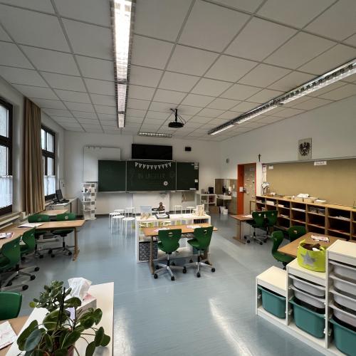 Mehrstufeninfos