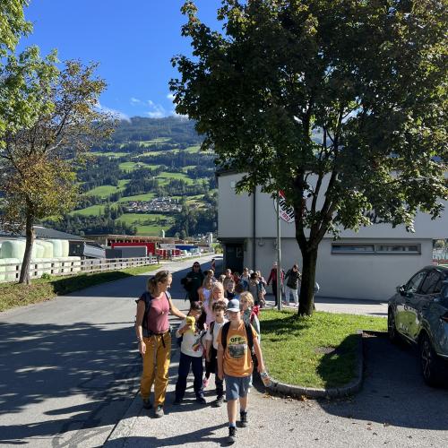 Ausflug