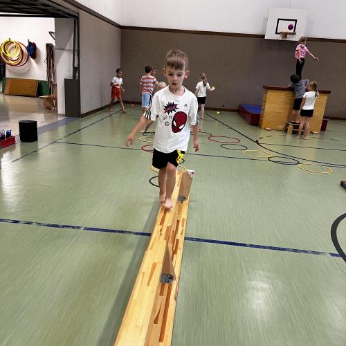 Sport