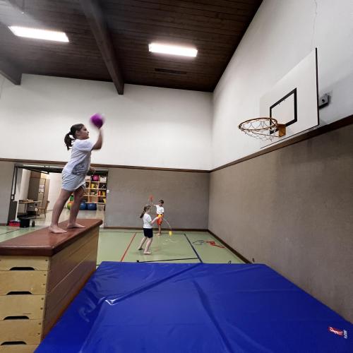Sport