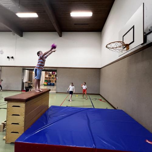 Sport