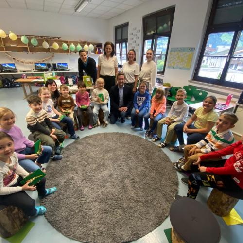 Bürgermeister