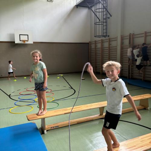 Sport