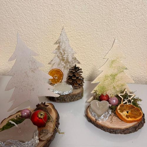Weihnachtsmarkt