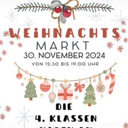 Weihnachtsmarkt