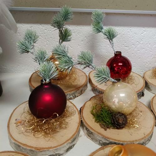 Weihnachtsmarkt
