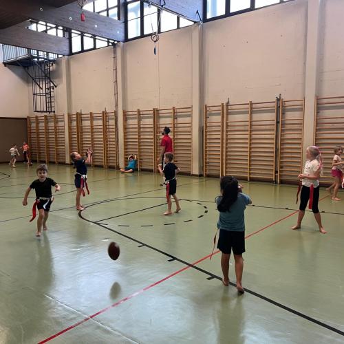 Flagfootball