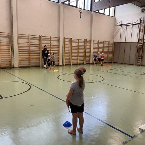 Flagfootball