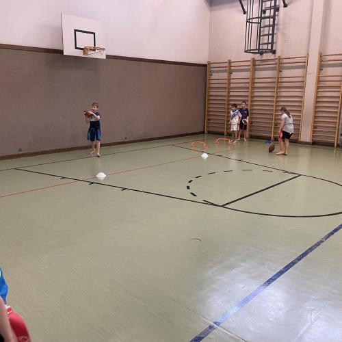 Flagfootball