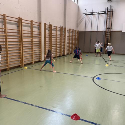Flagfootball