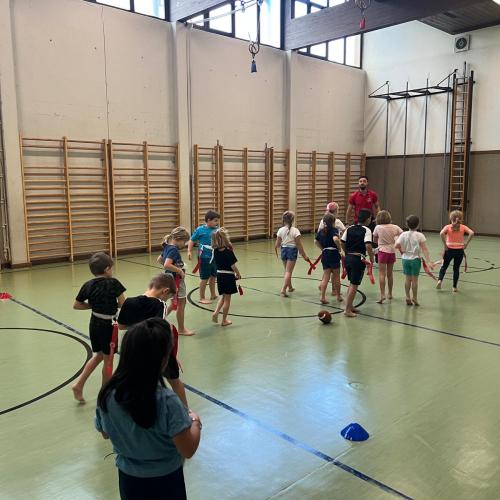 Flagfootball