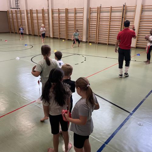 Flagfootball
