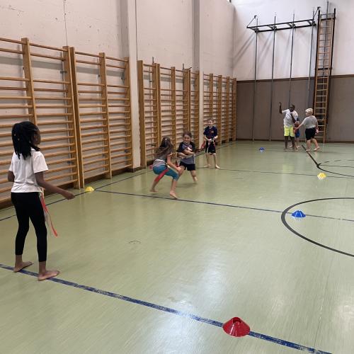 Flagfootball