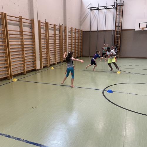 Flagfootball