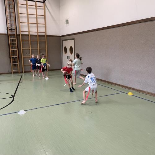 Flagfootball