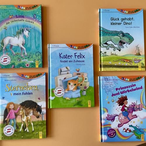 Bücher