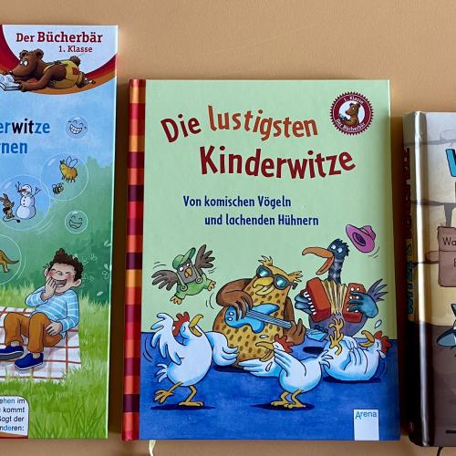 Bücher