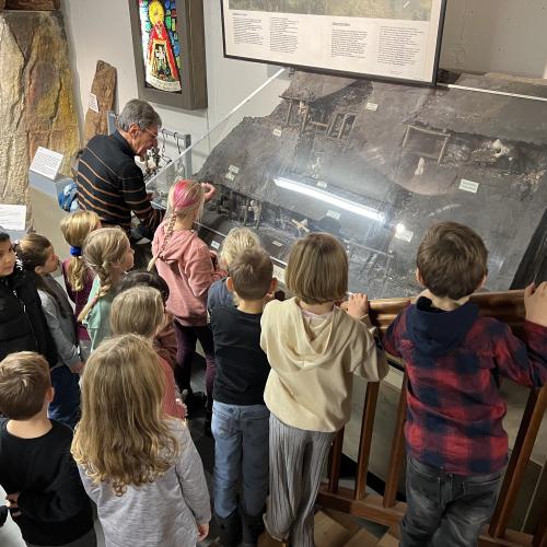 Museum 4