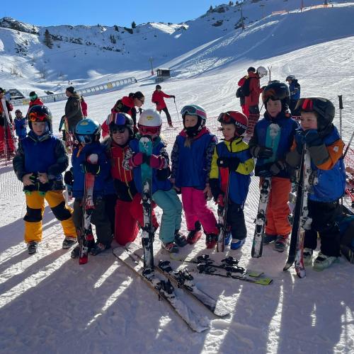 Ski1