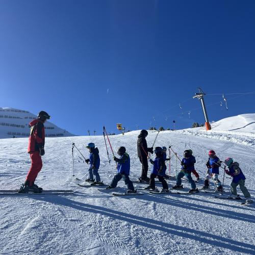 Ski1