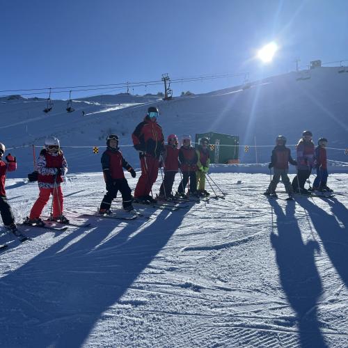 Ski1 