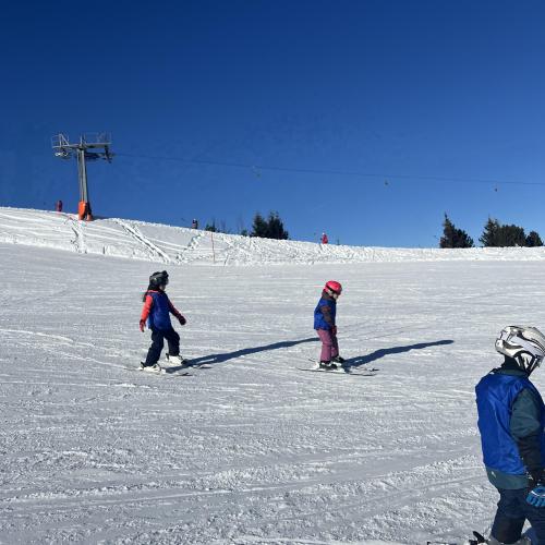 Ski1