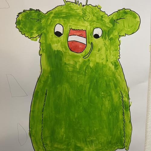 Das kleine WIR