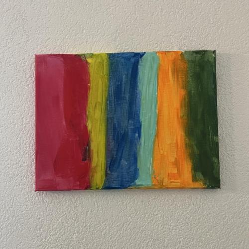 Ausstellung Bilder 