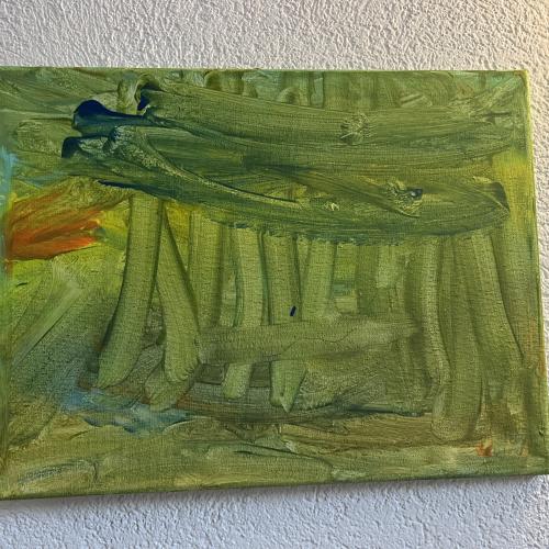 Ausstellung Bilder