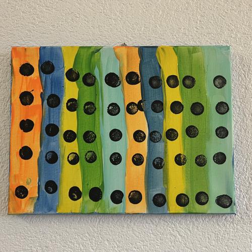 Ausstellung Bilder
