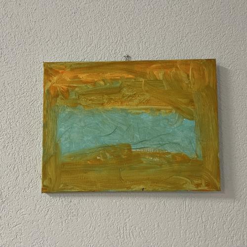 Ausstellung Bilder