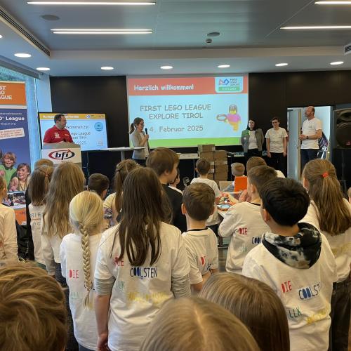 FLL 25