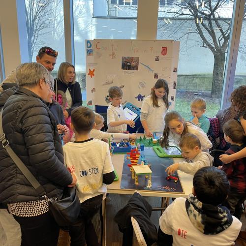FLL 25