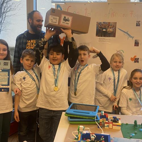 FLL 25