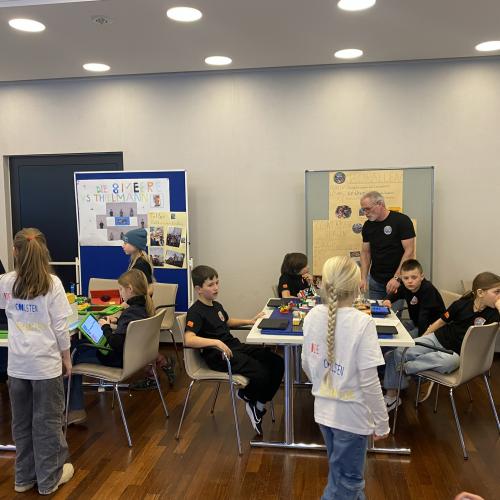 FLL 25