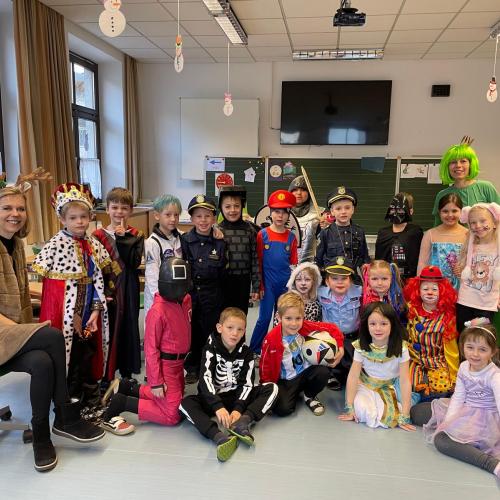 Fasching25