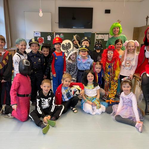 Fasching25