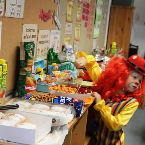 Fasching25
