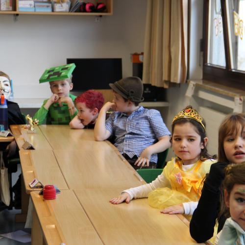 Fasching25
