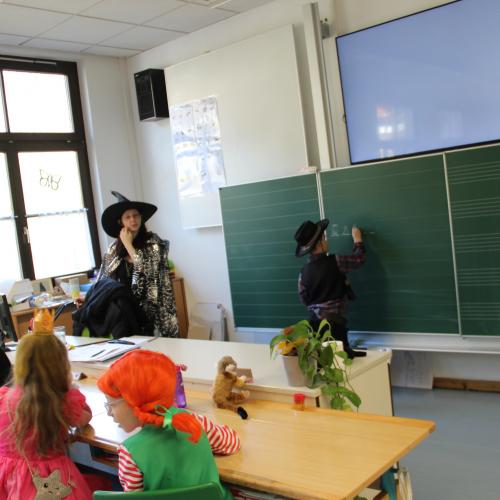Fasching25