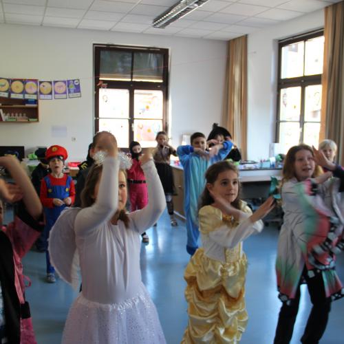 Fasching25