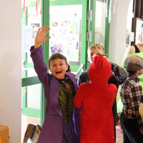 Fasching25