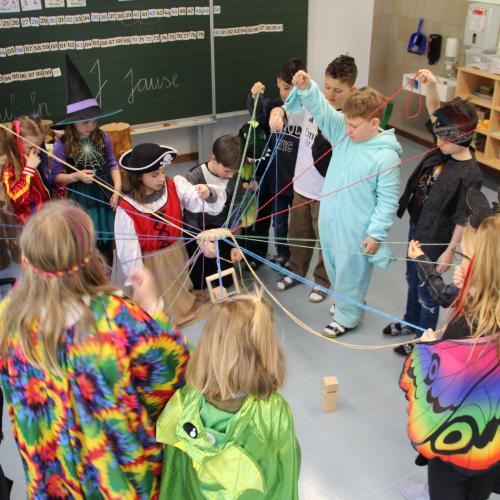 Fasching25