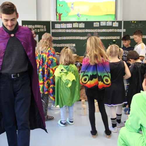 Fasching25