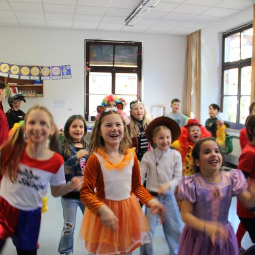 Fasching25