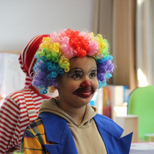 Fasching25