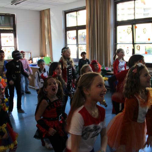 Fasching25