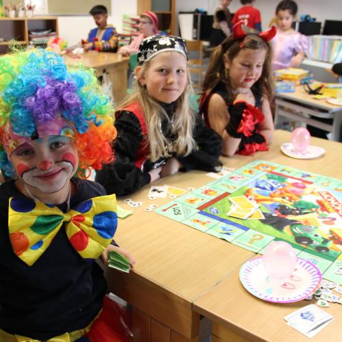 Fasching25