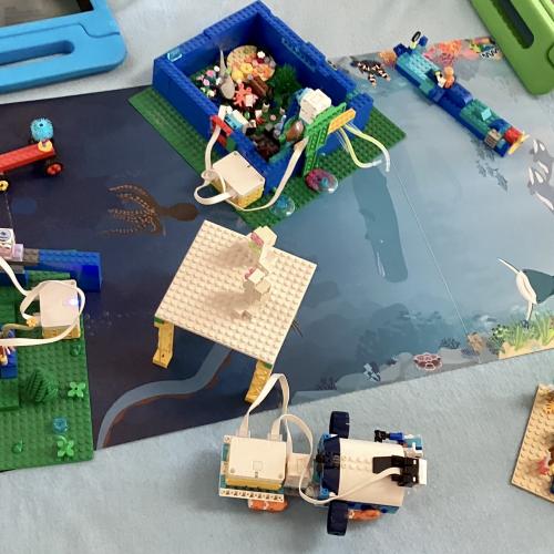FLL 2025