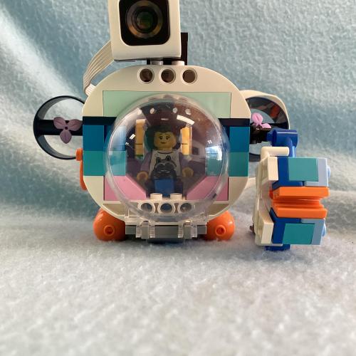 FLL 2025